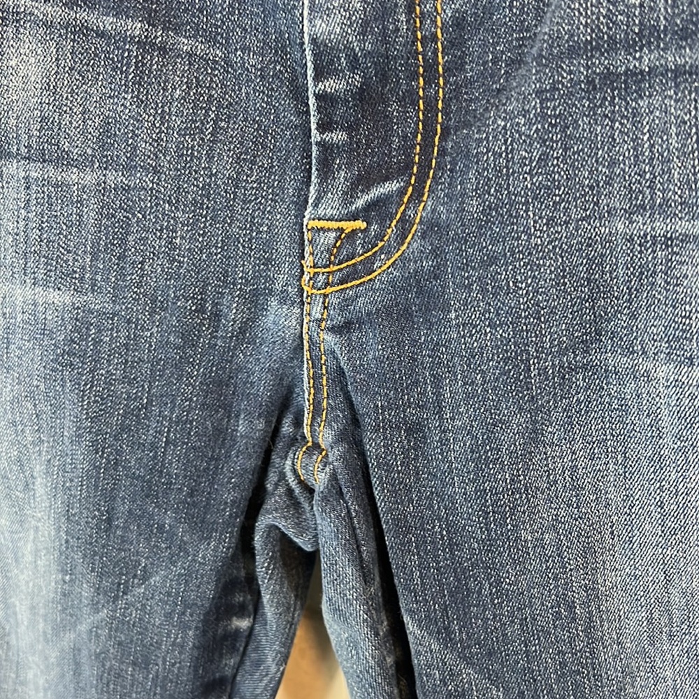 7 for all mankind A pocket jeans size 30 - Picture 5 of 14